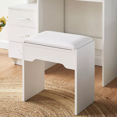 Georgina Dressing Table