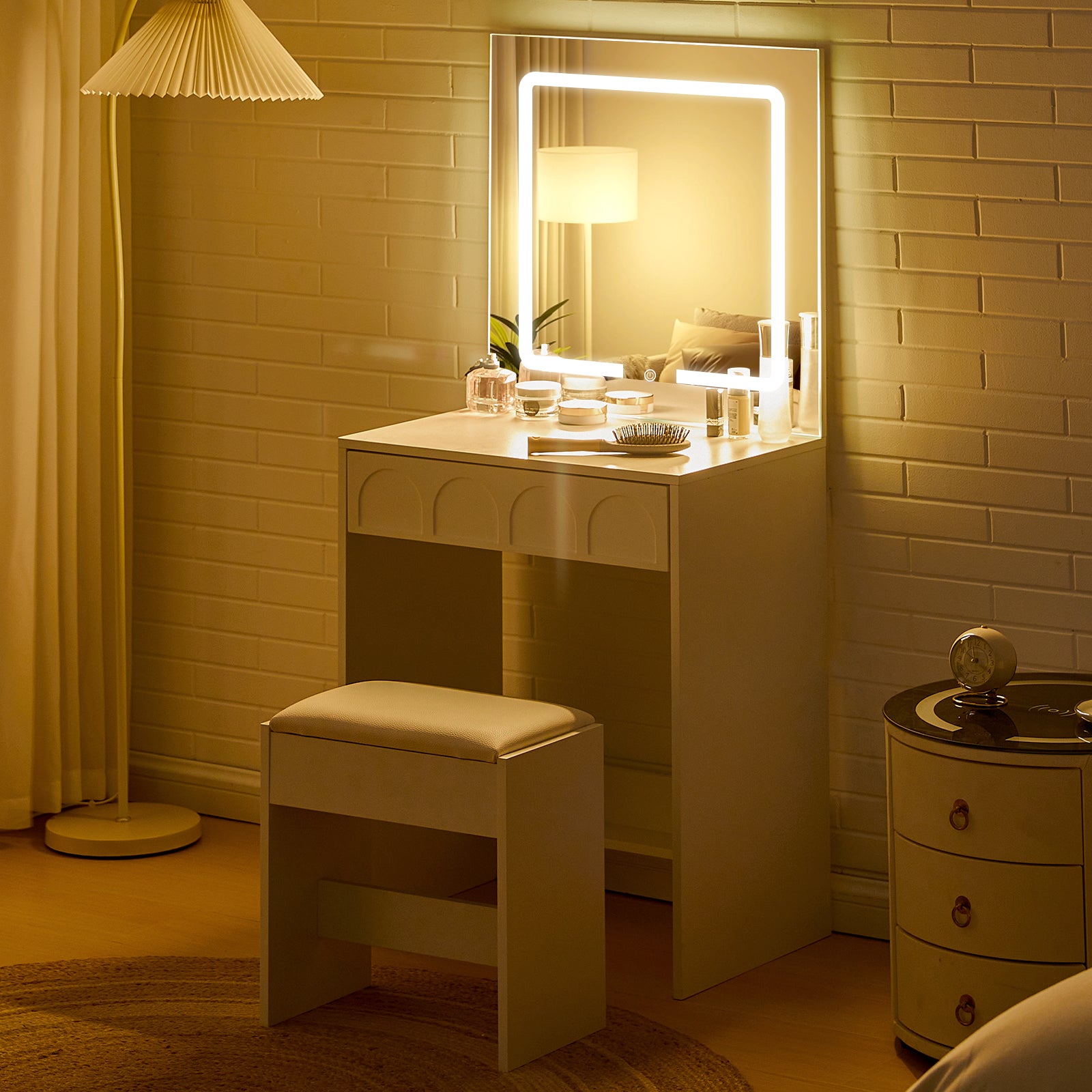 Oslo Dressing Table