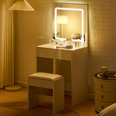 Oslo Dressing Table