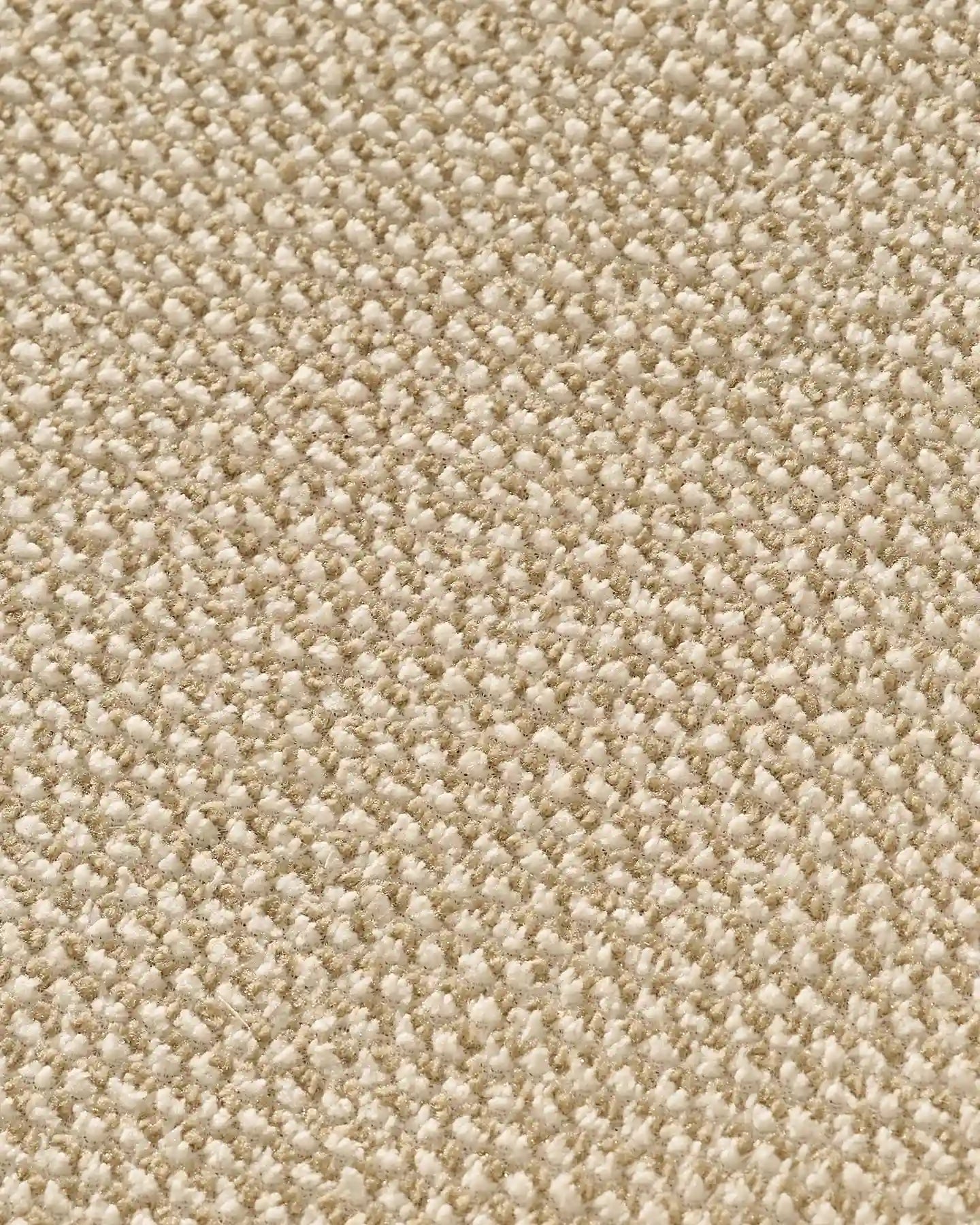 Rowan Cream Linen Blend Dining Chairs