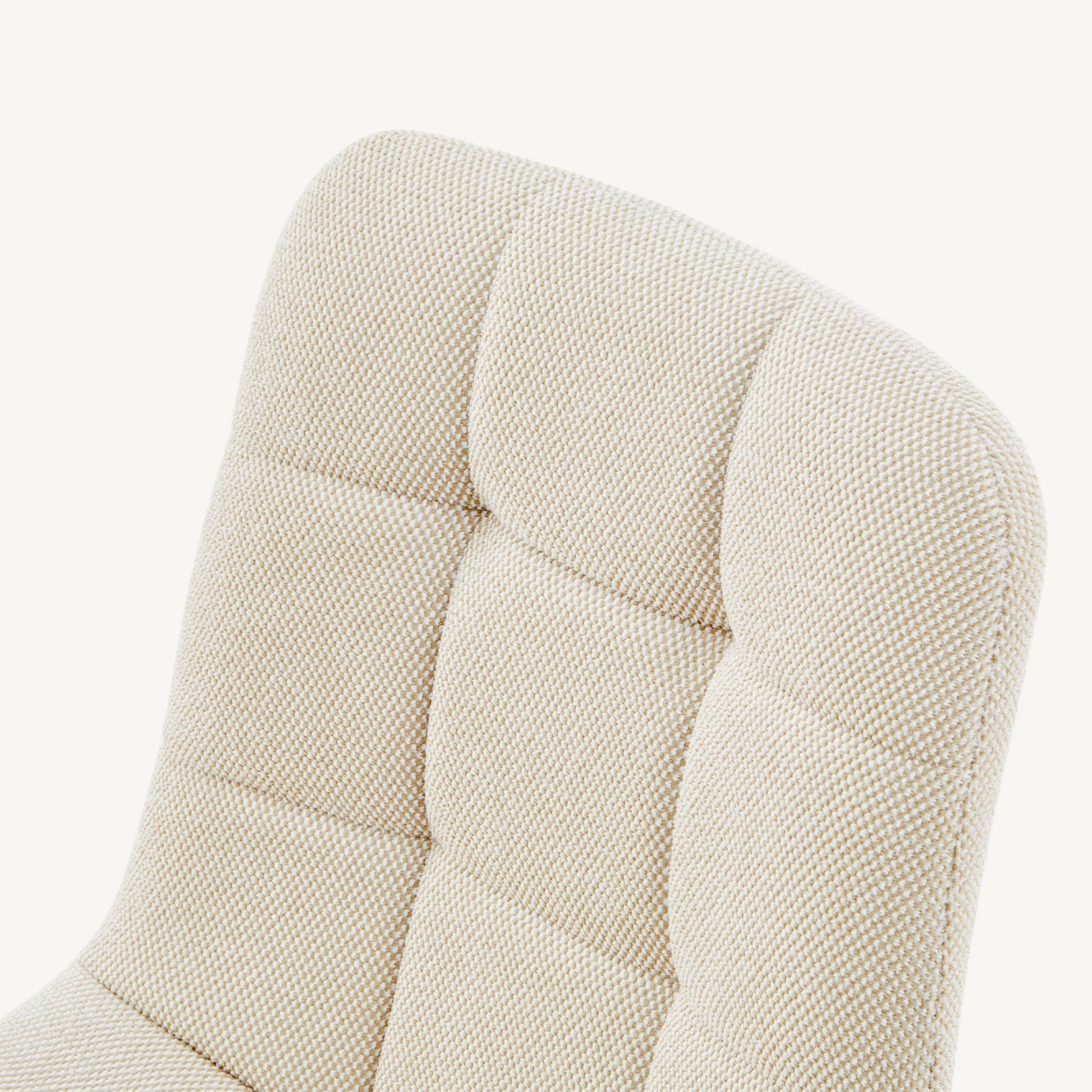 Christie Linen Blend Dining Chairs