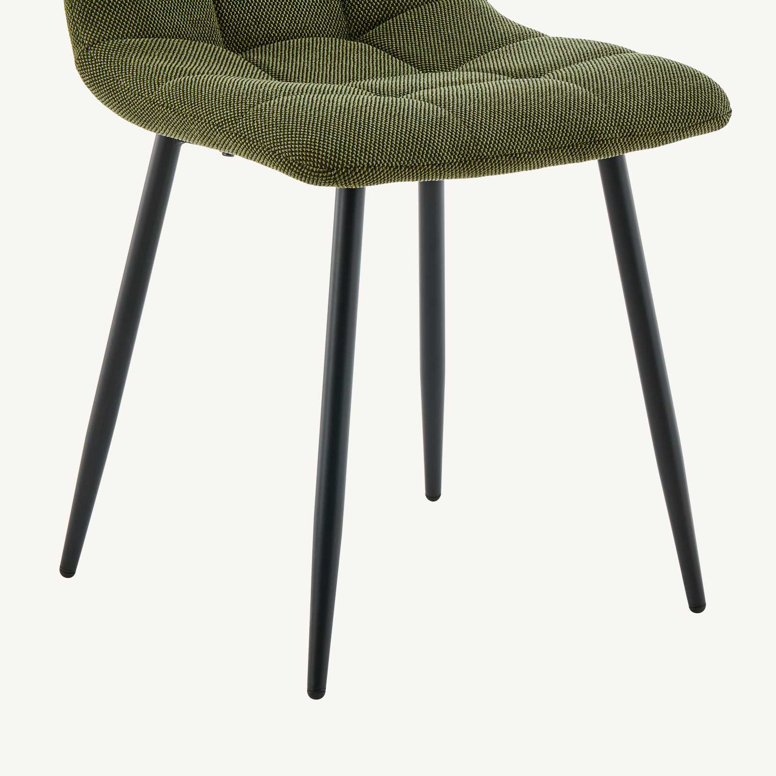 Christie Linen Blend Dining Chairs