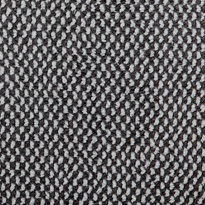 Chaise de salle à manger Christie en mélange de lin
