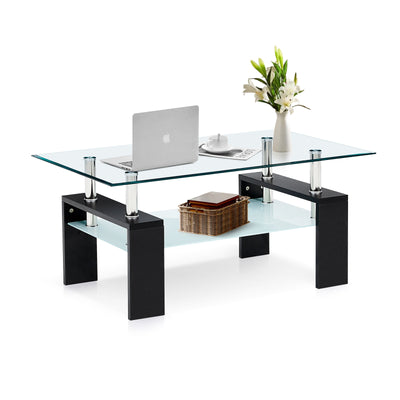 Cydney Coffee Table