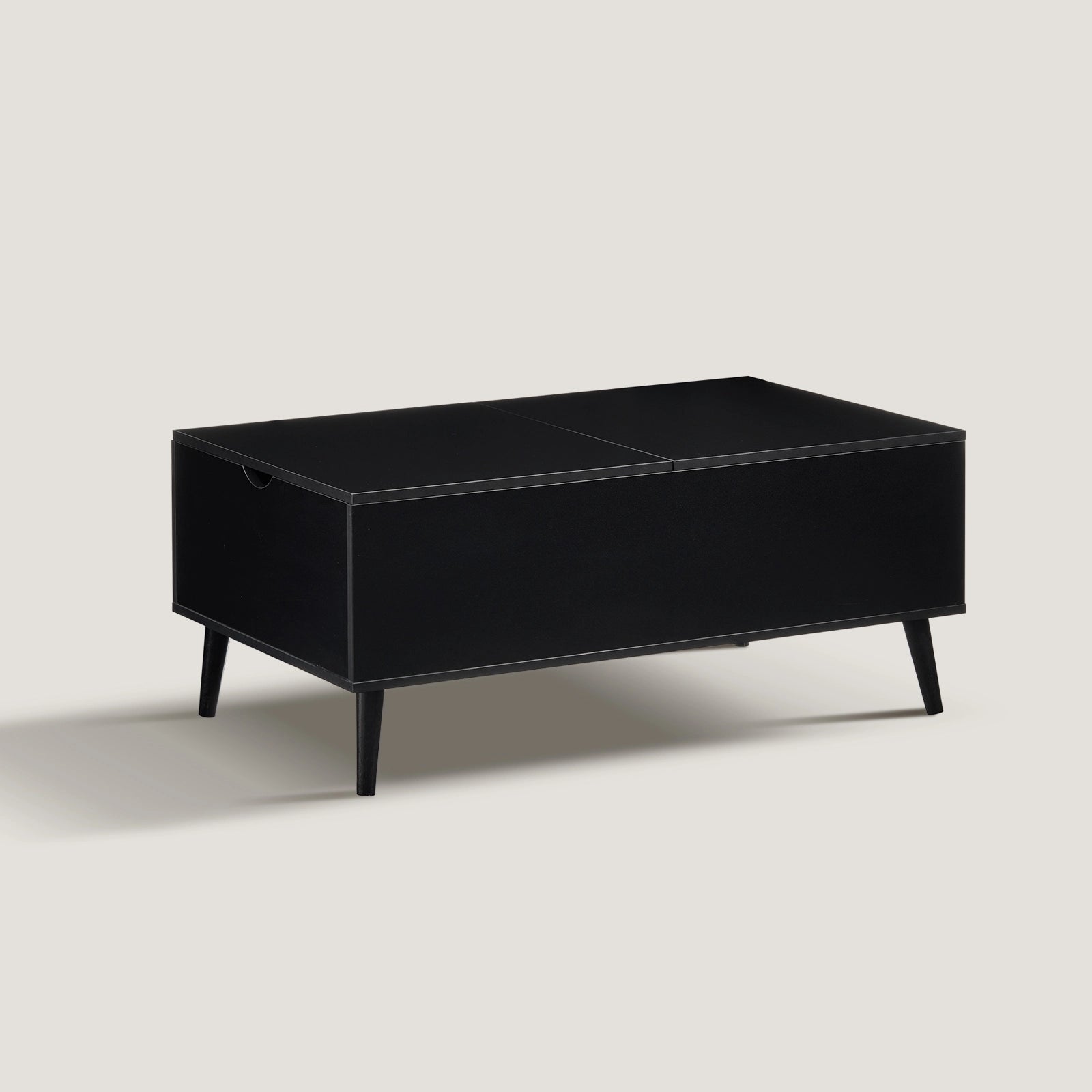 Elna Coffee Table with Lift Top and Storage