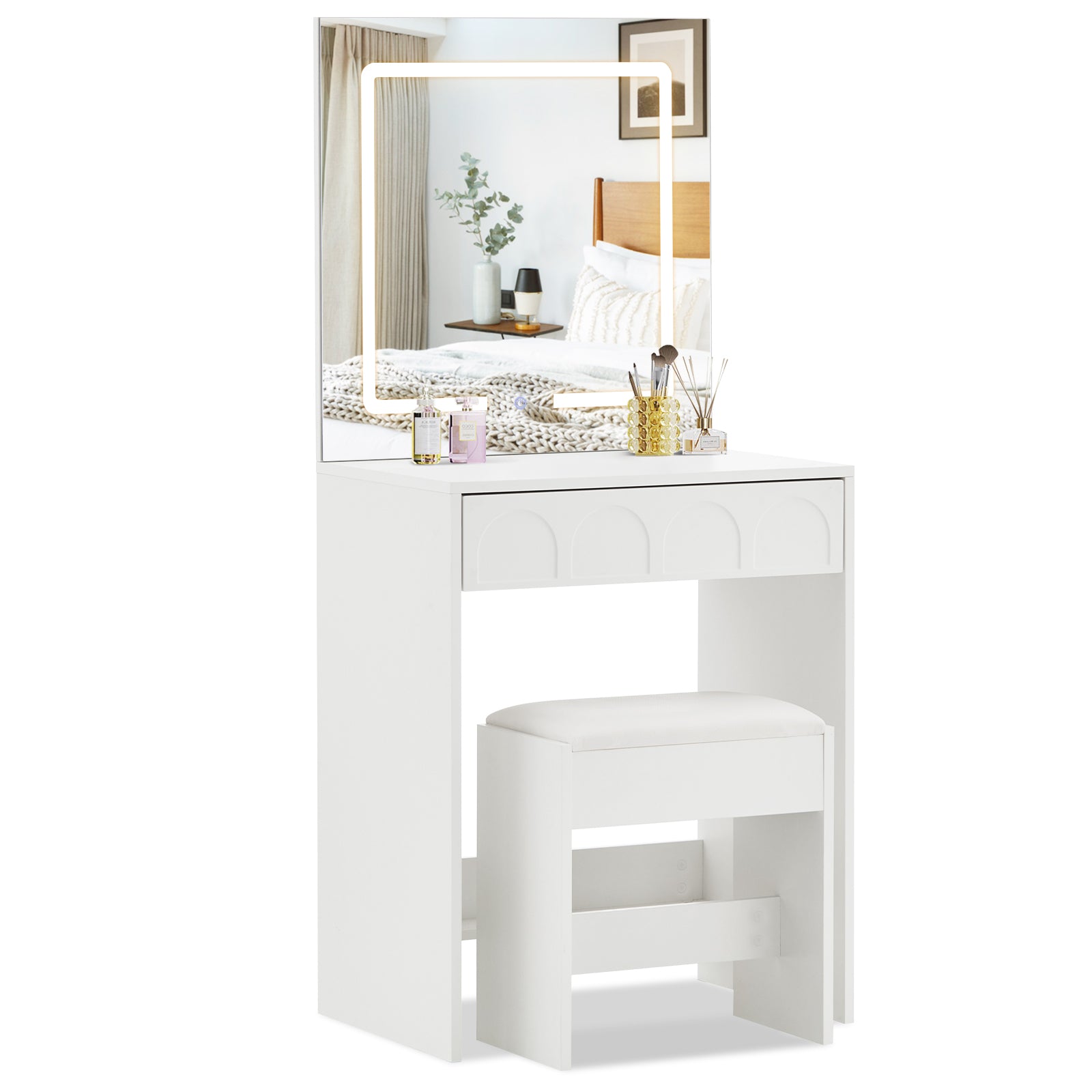 Oslo Dressing Table