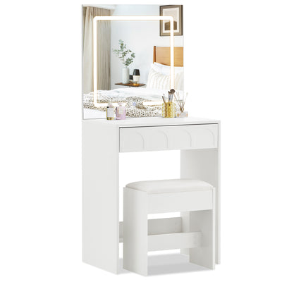 Oslo Dressing Table