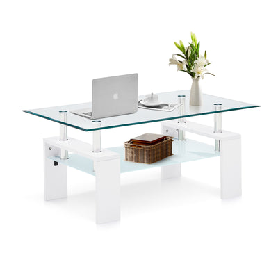 Cydney Coffee Table