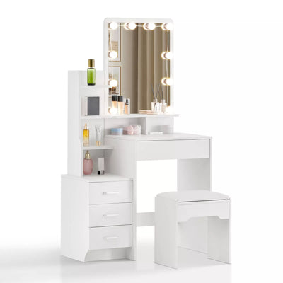 Georgina Dressing Table