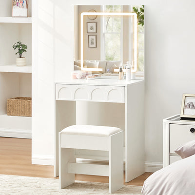 Oslo Dressing Table