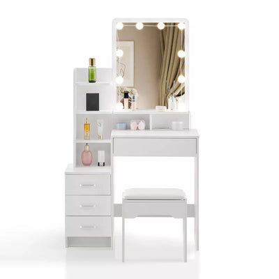 Georgina Dressing Table