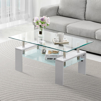 Cydney Coffee Table