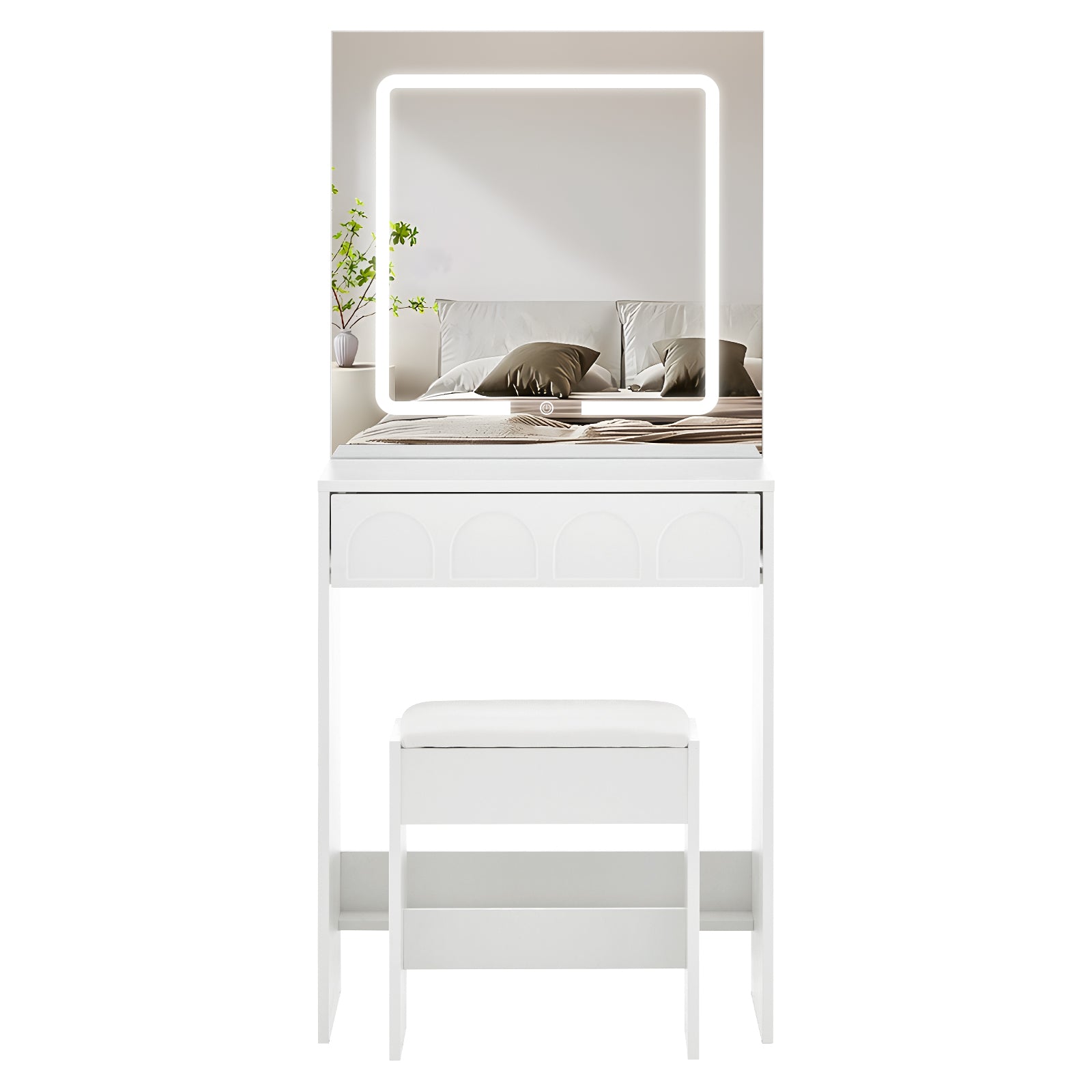 Oslo Dressing Table