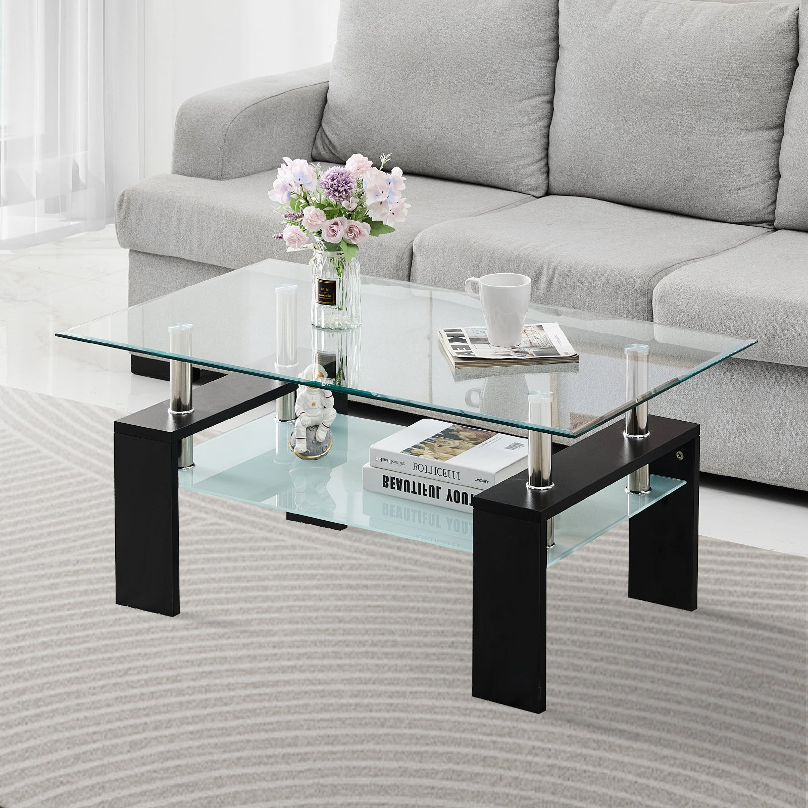 Cydney Coffee Table