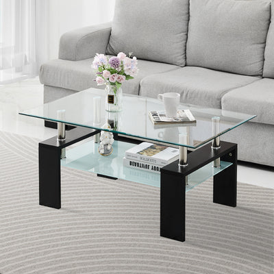 Cydney Coffee Table