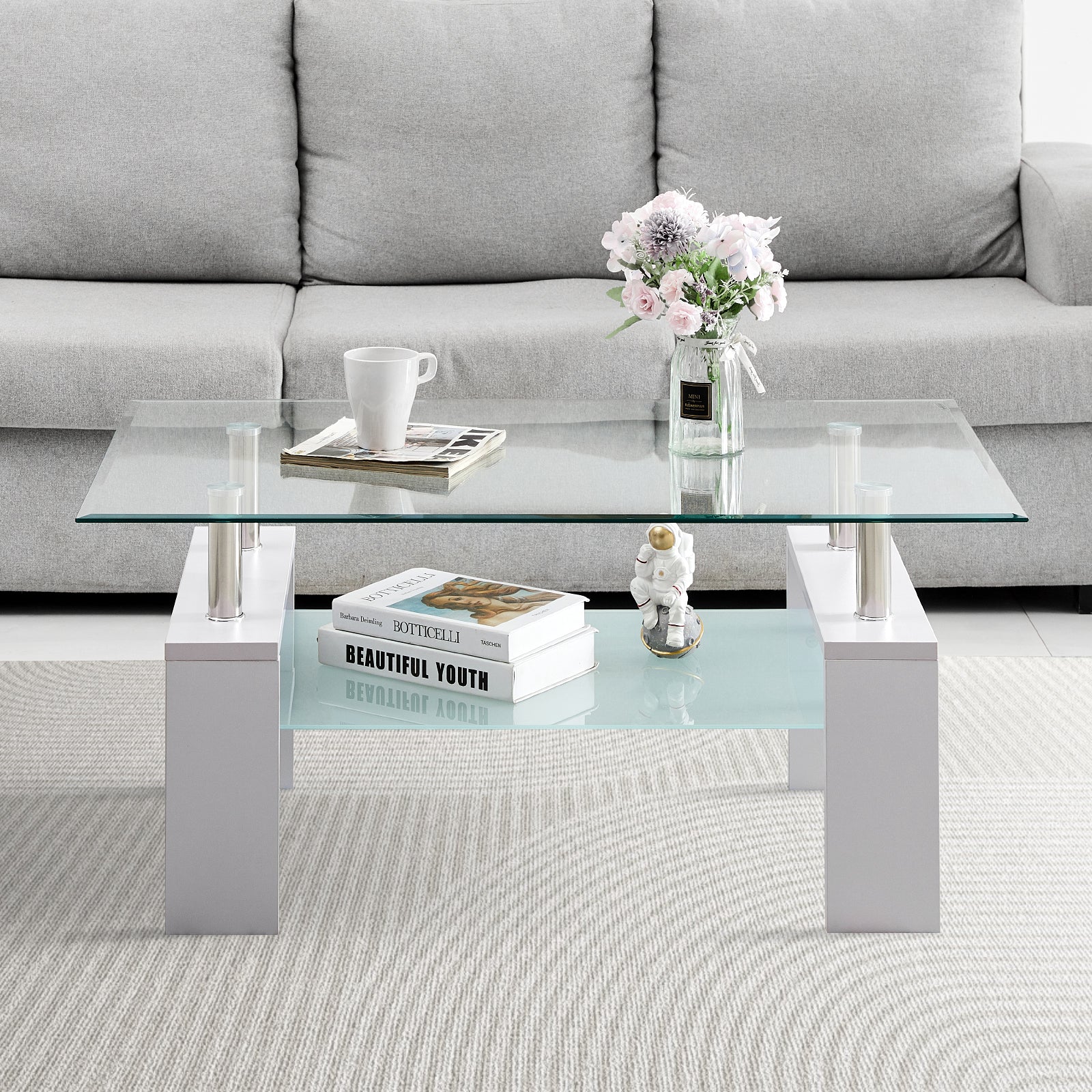 Cydney Coffee Table