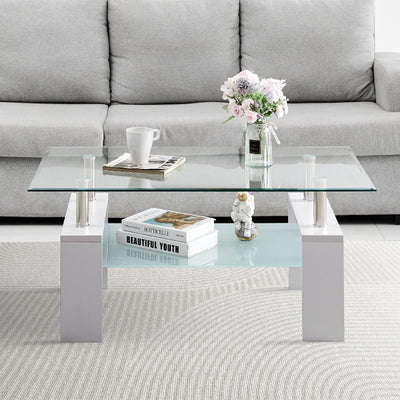 Cydney Coffee Table