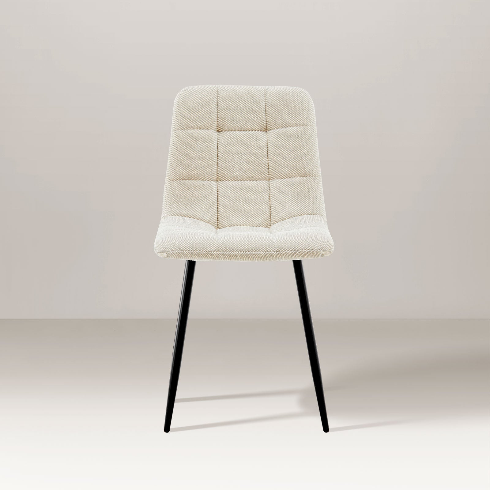 Christie Linen Blend Dining Chairs