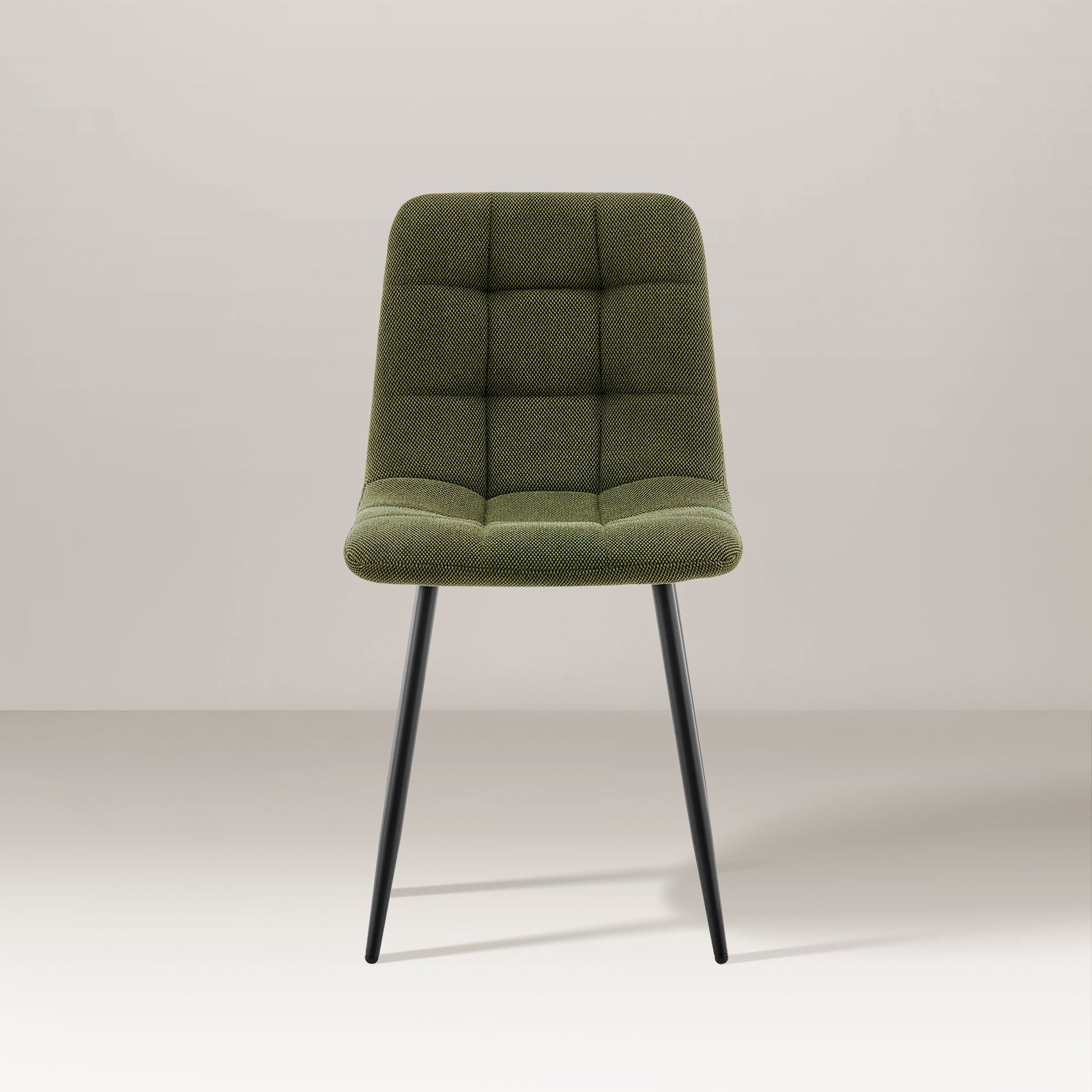 Christie Linen Blend Dining Chairs