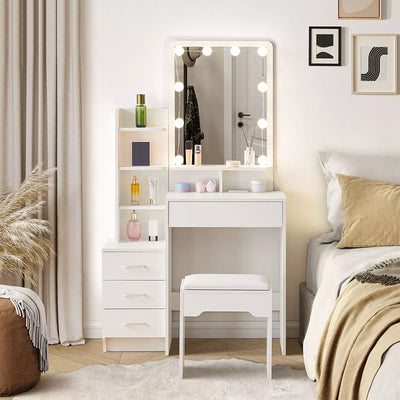 Georgina Dressing Table