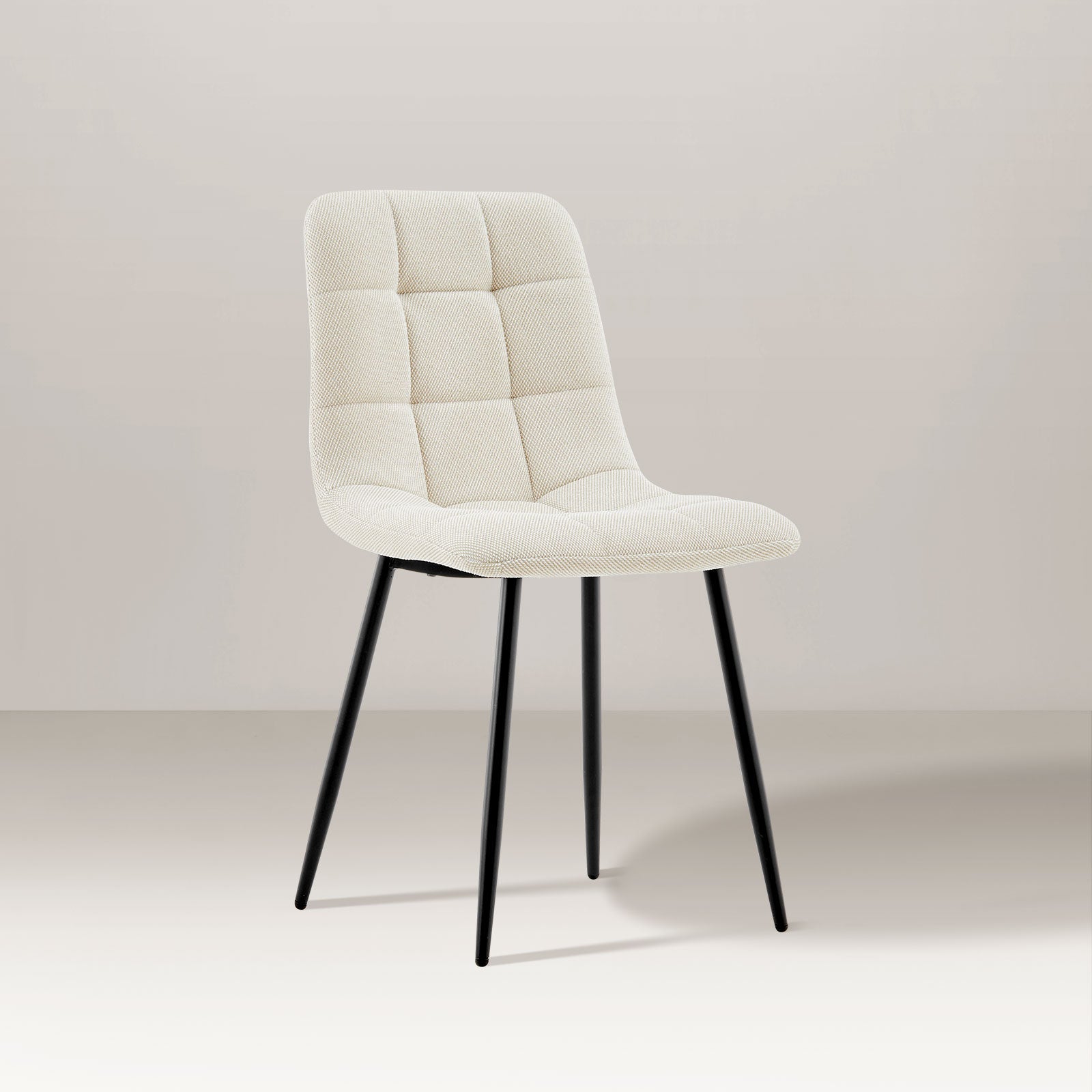 Christie Linen Blend Dining Chairs