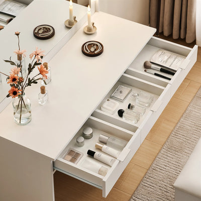 Lunea Dressing Table