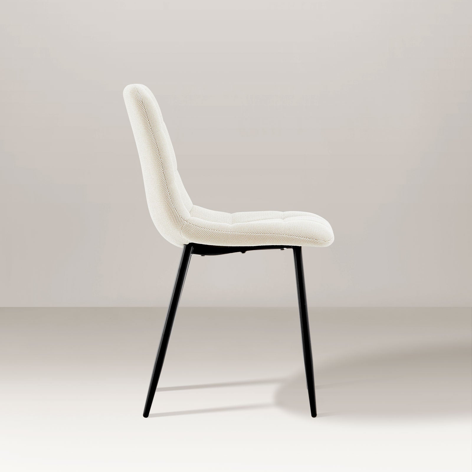 Christie Linen Blend Dining Chairs