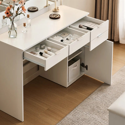 Lunea Dressing Table