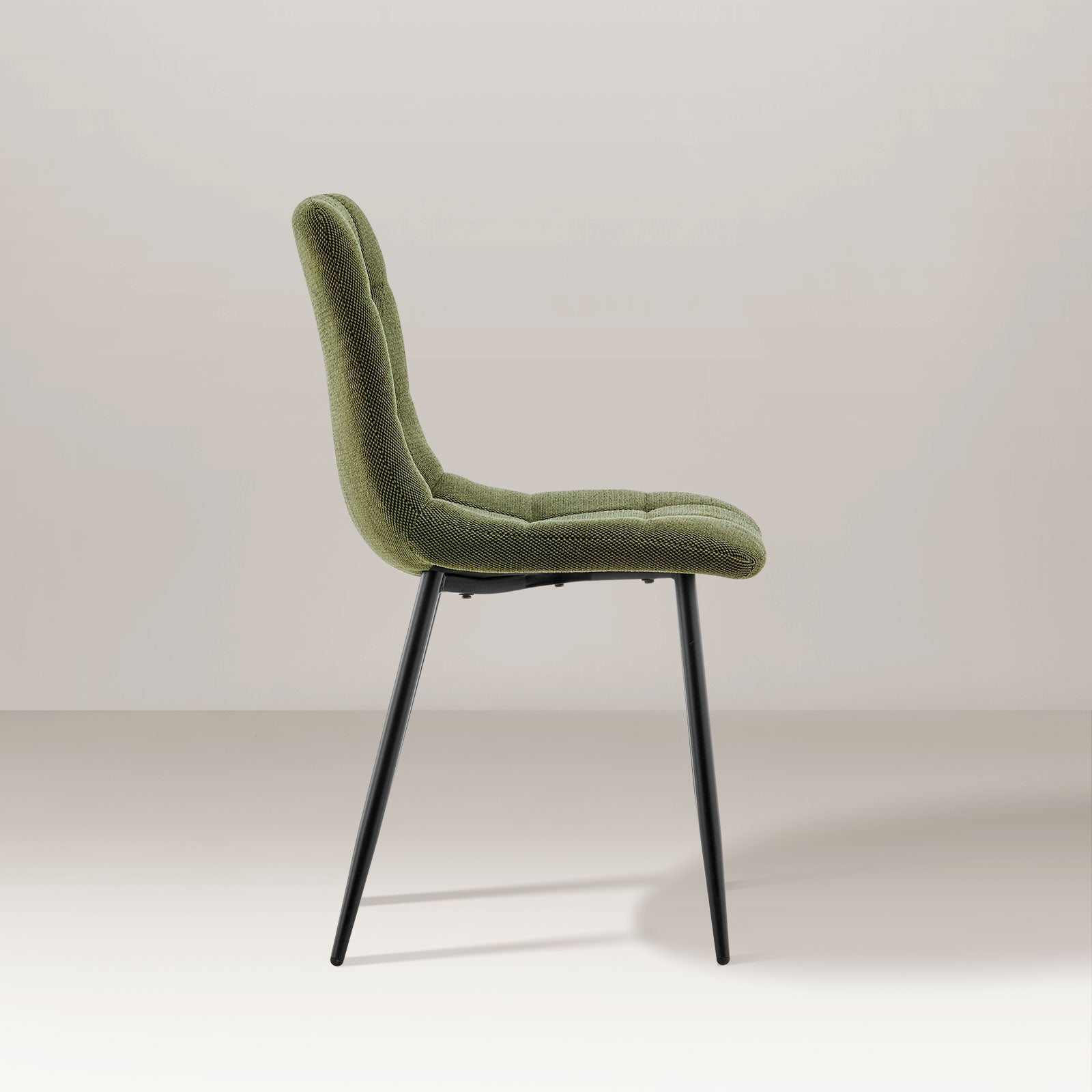 Christie Linen Blend Dining Chairs
