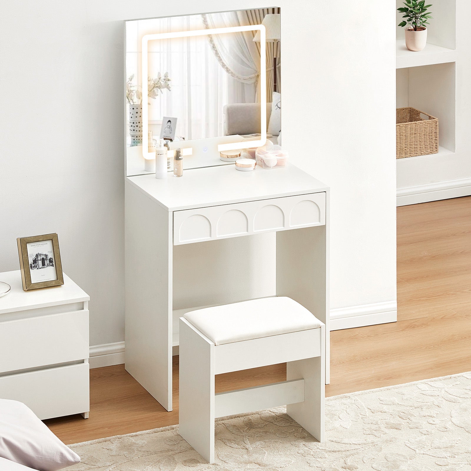 Oslo Dressing Table