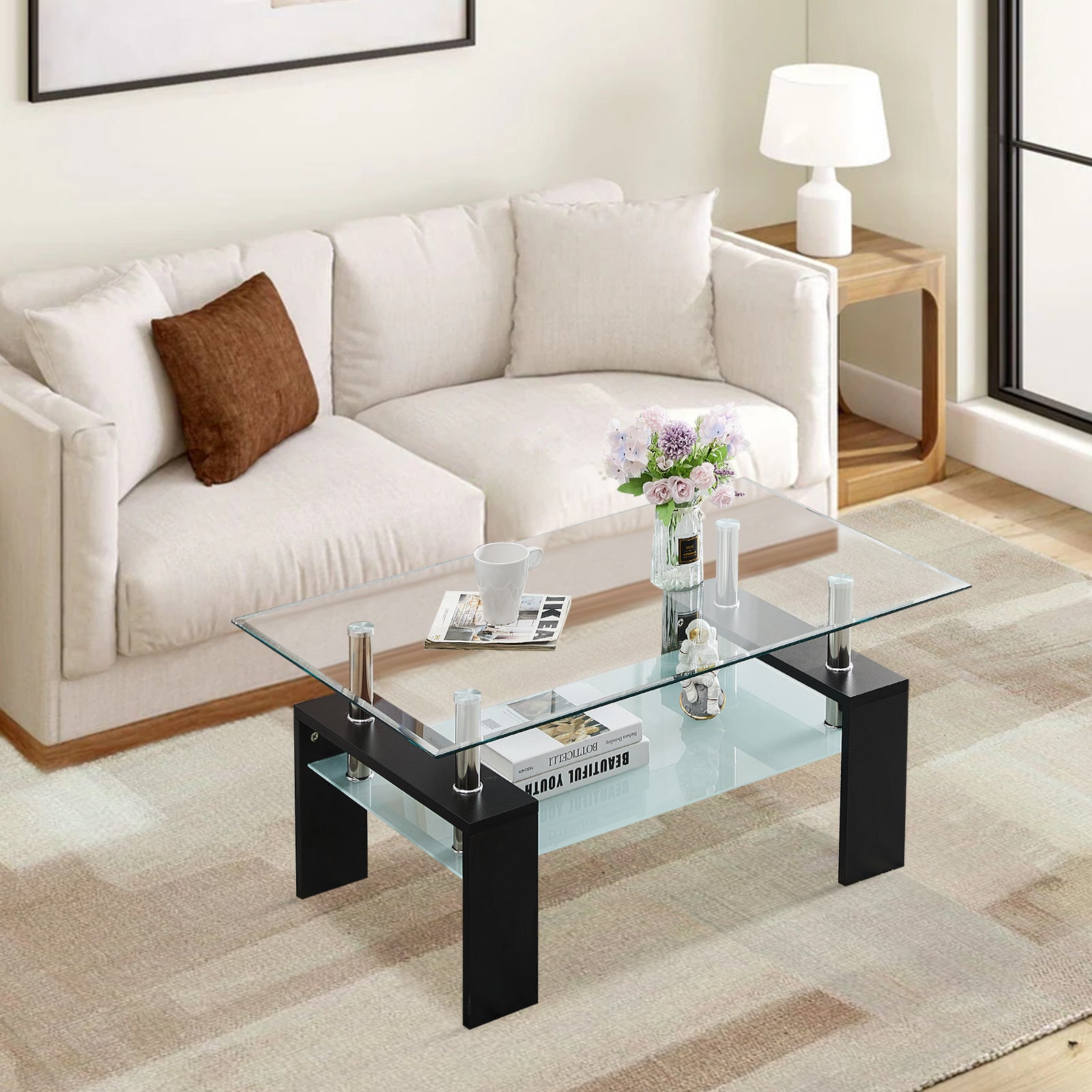 Cydney Coffee Table