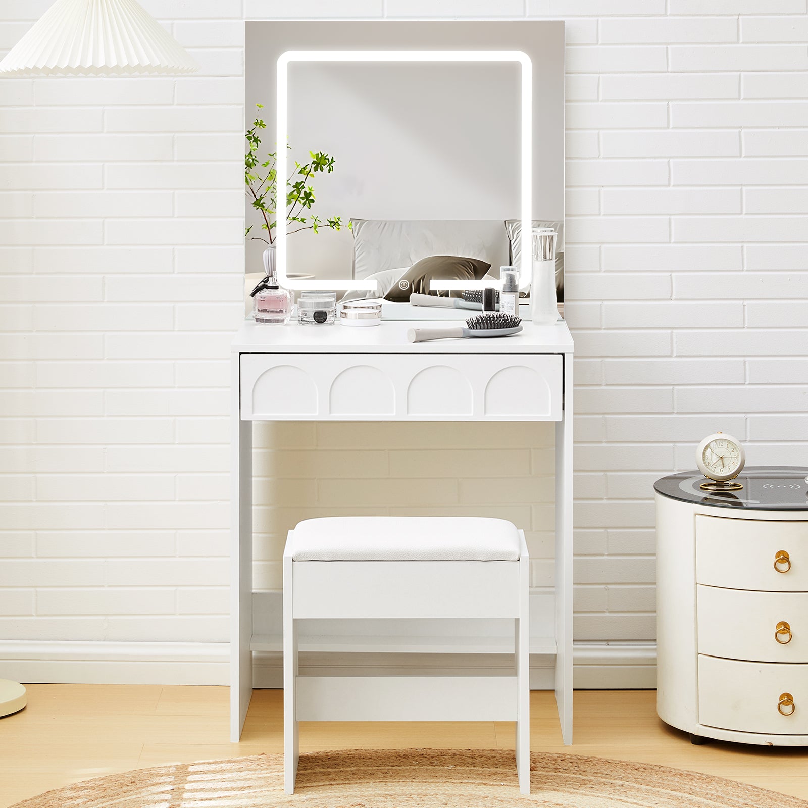 Oslo Dressing Table