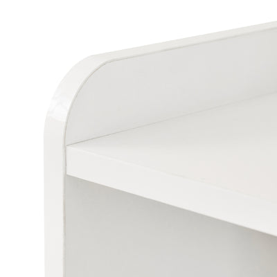 Kody LED Light Bedside Table