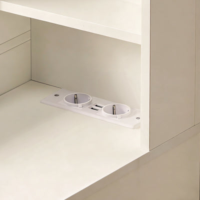 Alina Dressing Table
