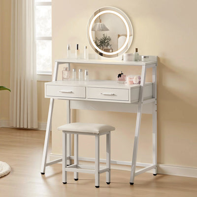 Alvio Dressing Table