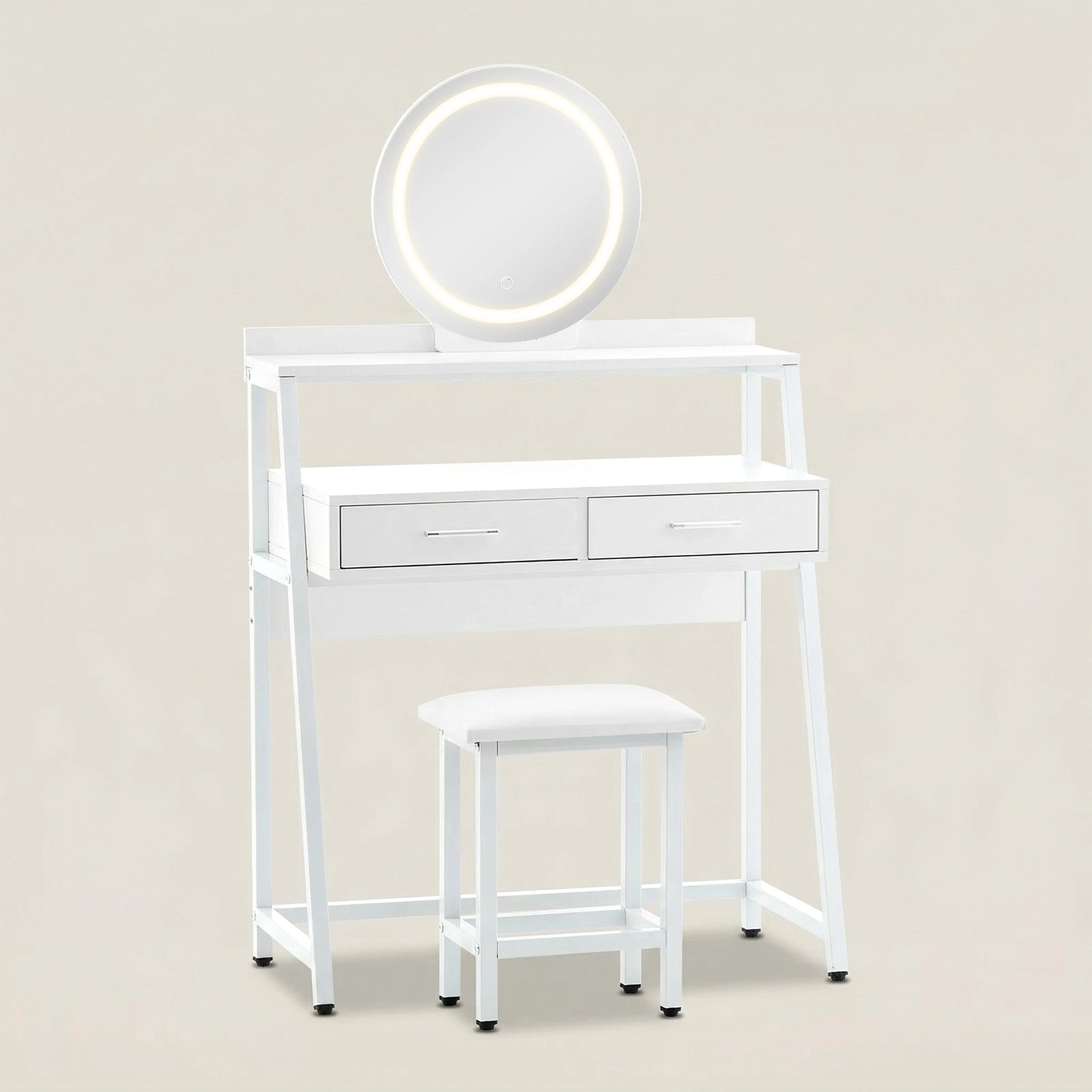 Alvio Dressing Table