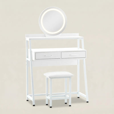 Alvio Dressing Table