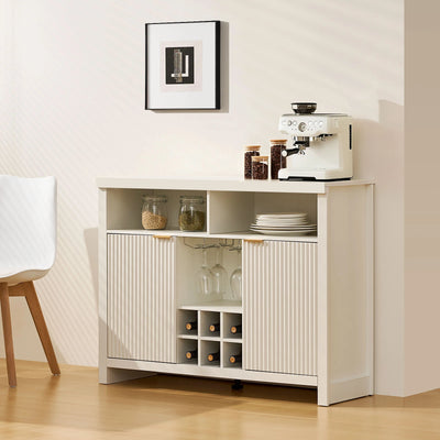 Arden Wine Bar Cabinet