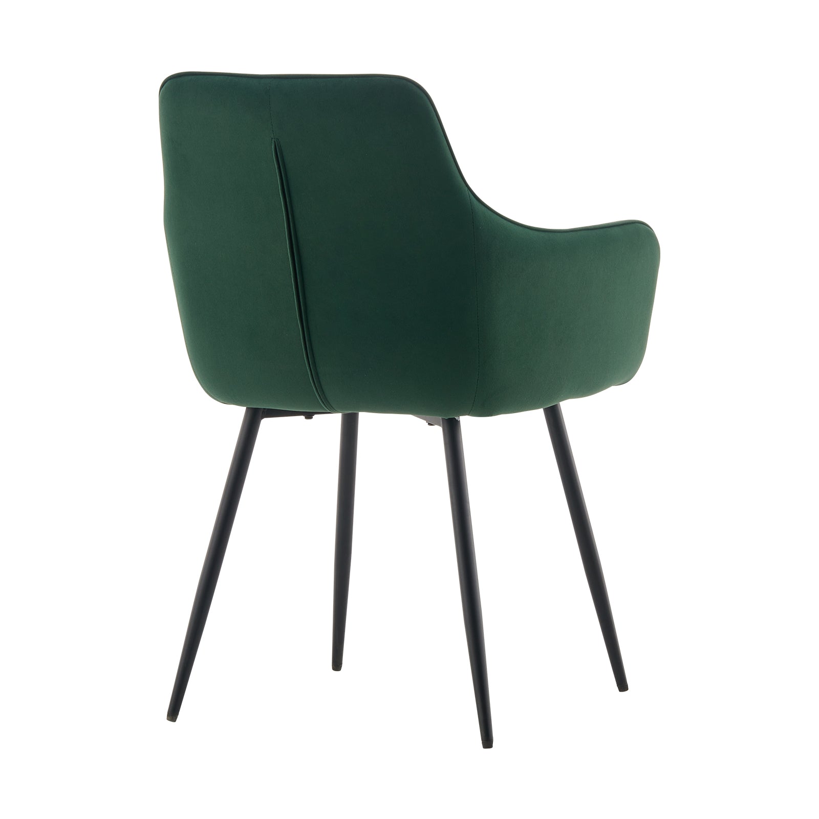 Aven Velvet Dining Chairs