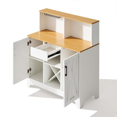 BARO Sideboard
