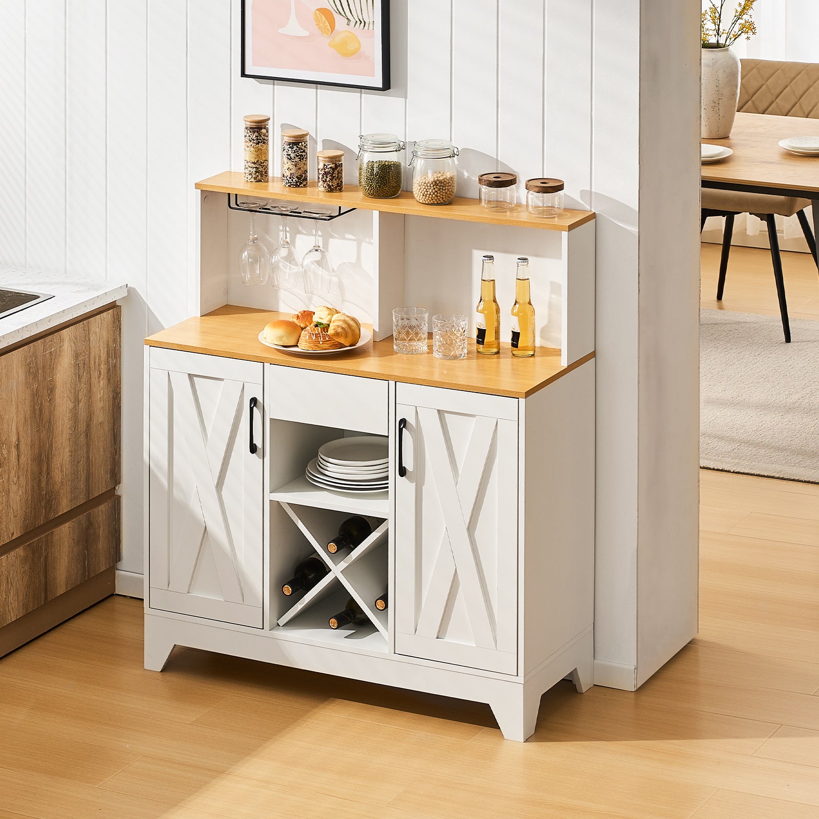 BARO Sideboard