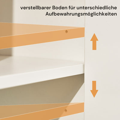 BARO Sideboard
