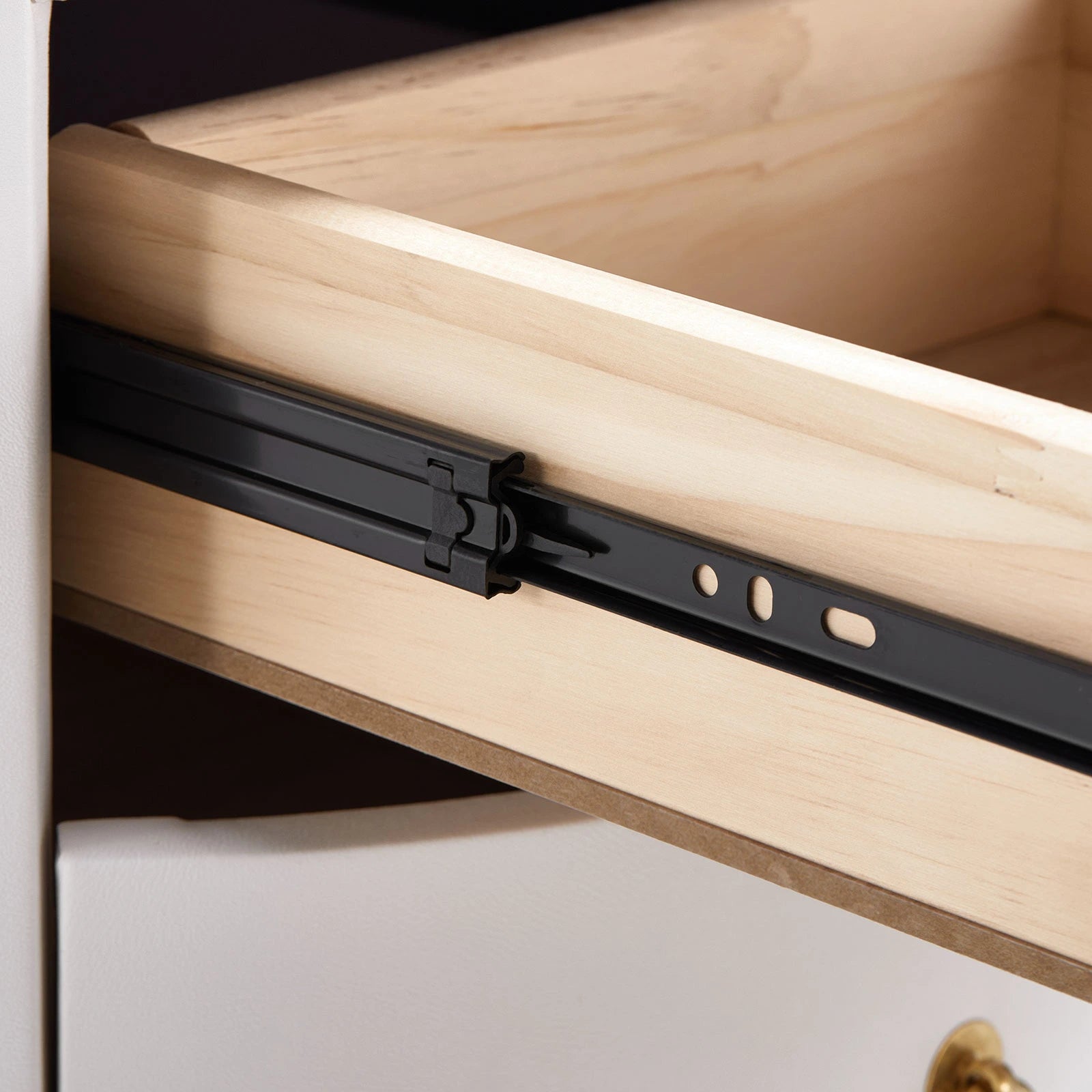 Cirona Smart Bedside Table