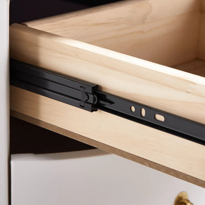 Cirona Smart Bedside Table