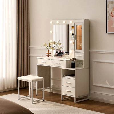 Cerina Dressing Table