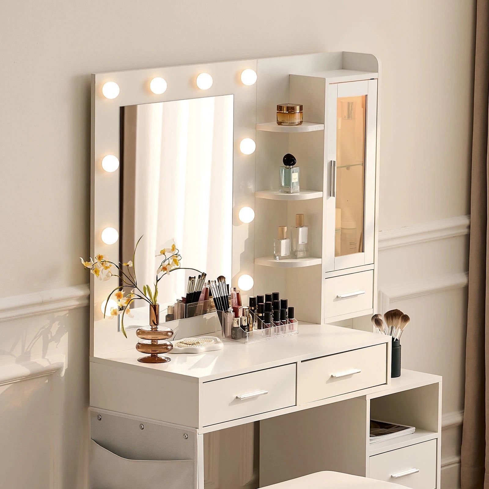 Cerina Dressing Table