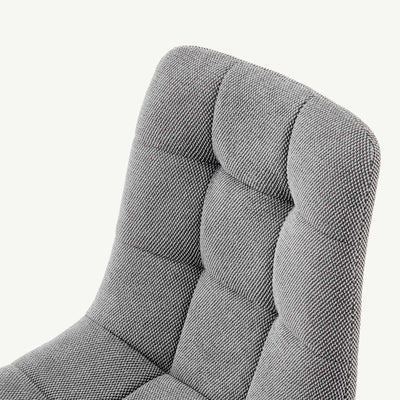 Christie Linen Blend Dining Chairs