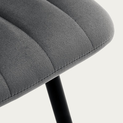 Cummer Velvet Dining Chairs