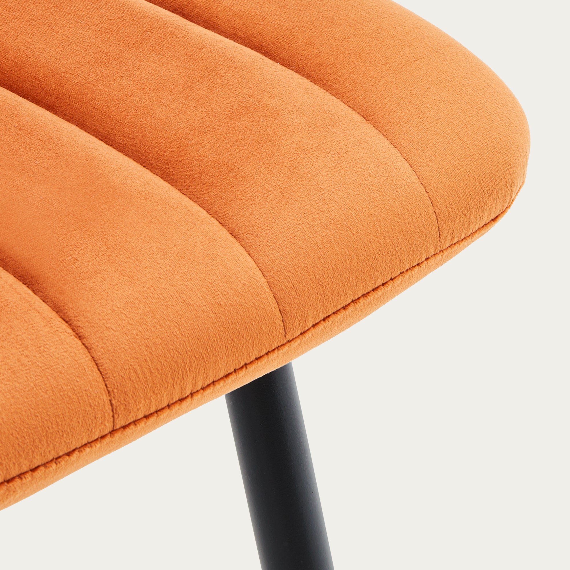 Cummer Velvet Dining Chairs