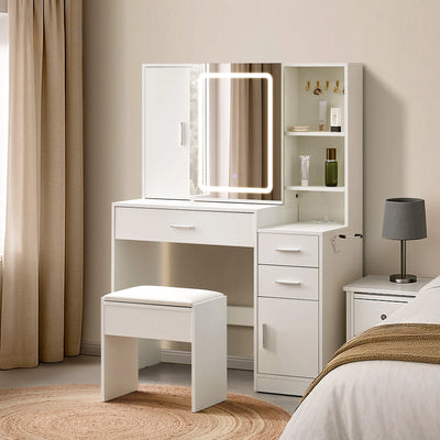 Daphne Dressing Table
